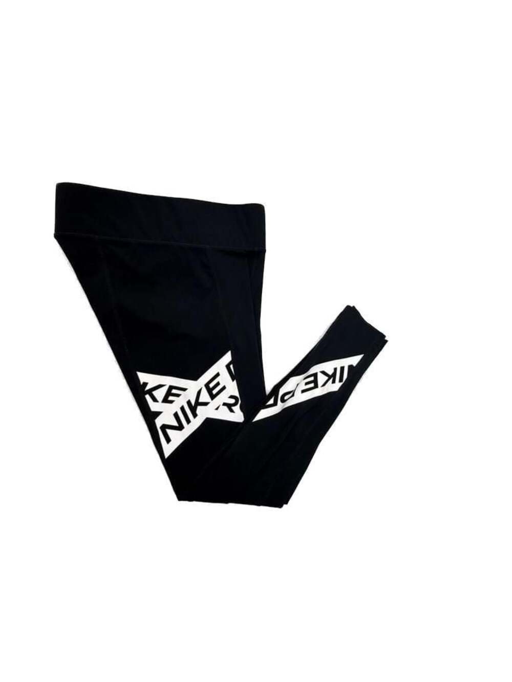 Nike Pro Women's Dri-FIT Sport Distort Training Tights